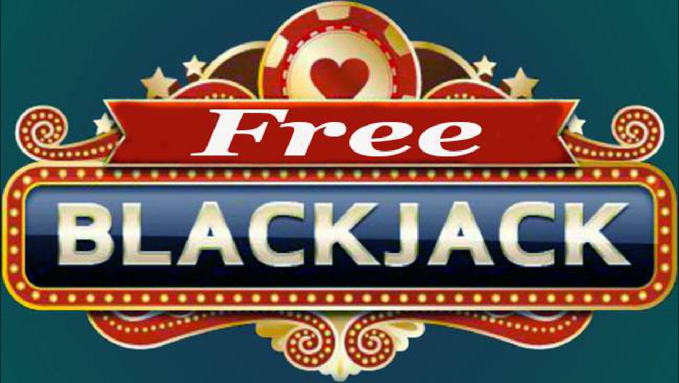 free blackjack for online casinos