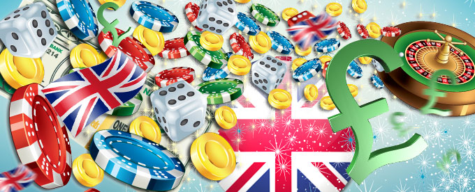 UK Casino Games